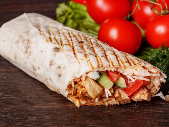 Макси / макси острая